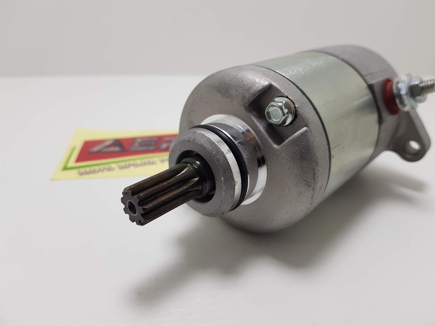 PowerStop Rotor Kit | 1999–2003 Mitsubishi Galant (SC1203)