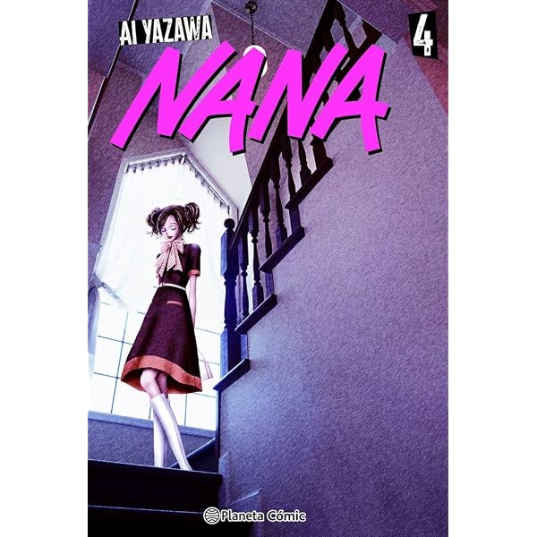Nana nº 01/07: 1 | Amazon.com.br