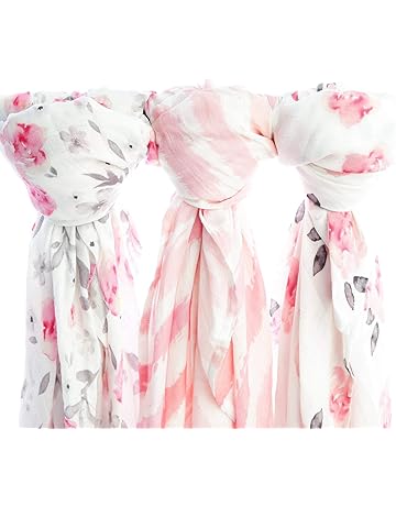 baby swaddle blankets amazon