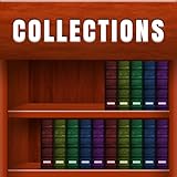 Collections for Kindle Fire HD
