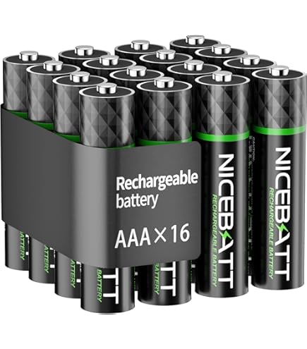 Amazon.com: 京商 SPEED HOUSE 800HV 単4ニッケル水素バッテリー (4pcs