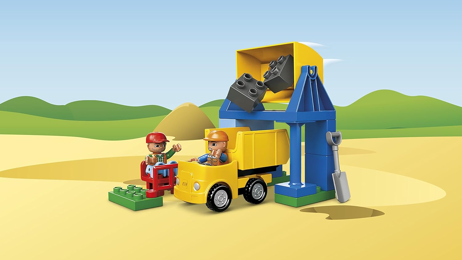 duplo 10508