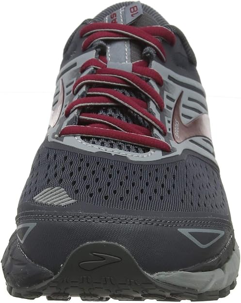 brooks beast 9 yellow