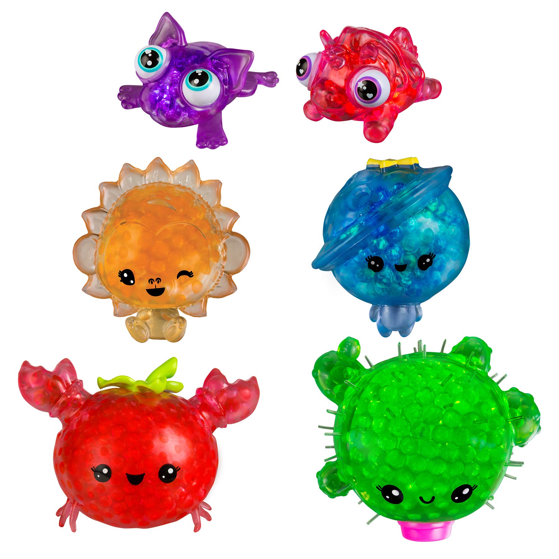 fidget toy mystery box