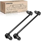 A-Premium Front Sway Bar Link Stabilizer Bar Link - Smooth Driving | Compatible with Toyota Sienna 2011-2020, Pack of 2, Improve Stability, Reduce Abnormal Noise &amp; Excessive Body Roll Cornering