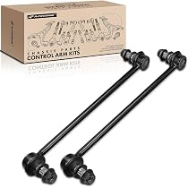 Front Lower Ball Jonts L&R For 08-16 Toyota Hghlander Venza Senna