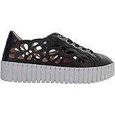Bernie Mev Women's TW Elinora Slip On Leather Shoes