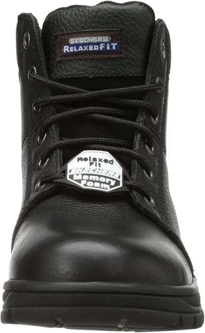skechers shoes work boots