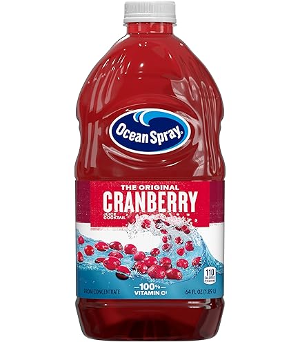 Amazon.com : Ocean Spray Mulled Blackbery Pear Juice Drink, 60 Fl