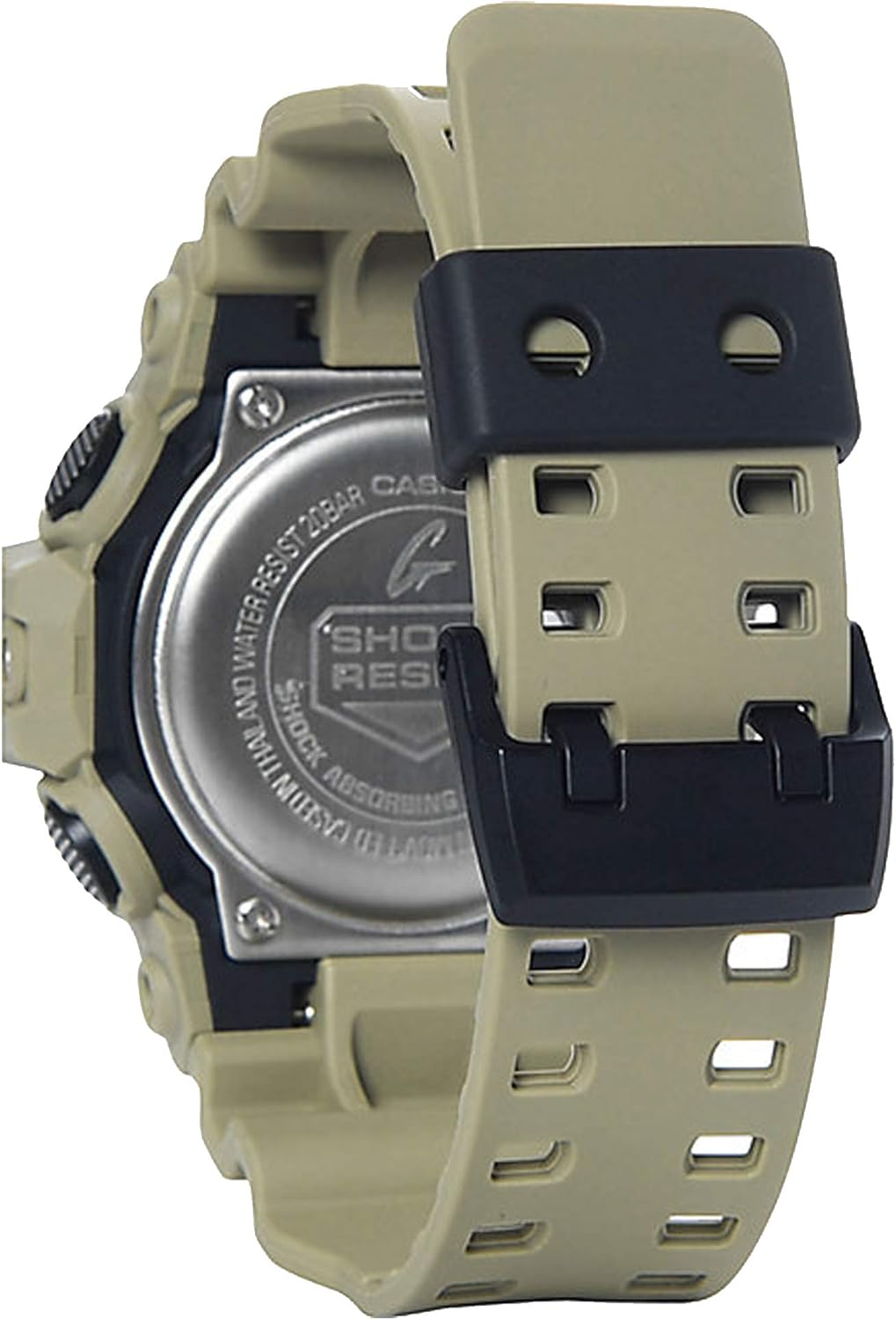 ga 700uc g shock