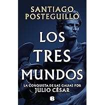 Los Tres Mundos / The Three Worlds: 3 | Amazon.com.br