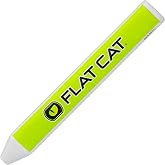 FLAT CAT Original Big Boy Golf Putter Grip 1.68" Diameter Lightweight 100g