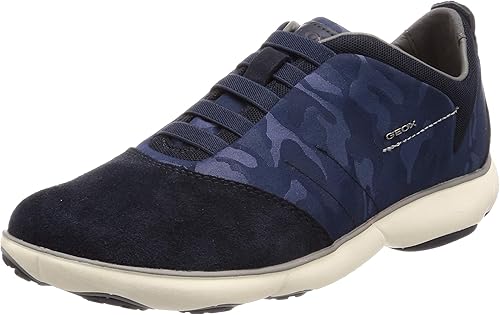 mens geox trainers uk