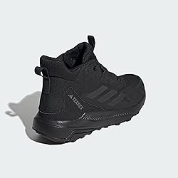 adidas Women's Terrex Anylander Mid Rain.rdy Hiking