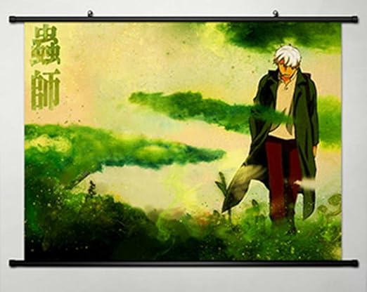 Download Amazon Com Home Decor Anime Mushishi Zoku Shou Wall Scroll Poster For iPhone Free Wallpaper Amazon Com Home Decor Anime Mushishi Zoku Shou Wall Scroll Poster For Free