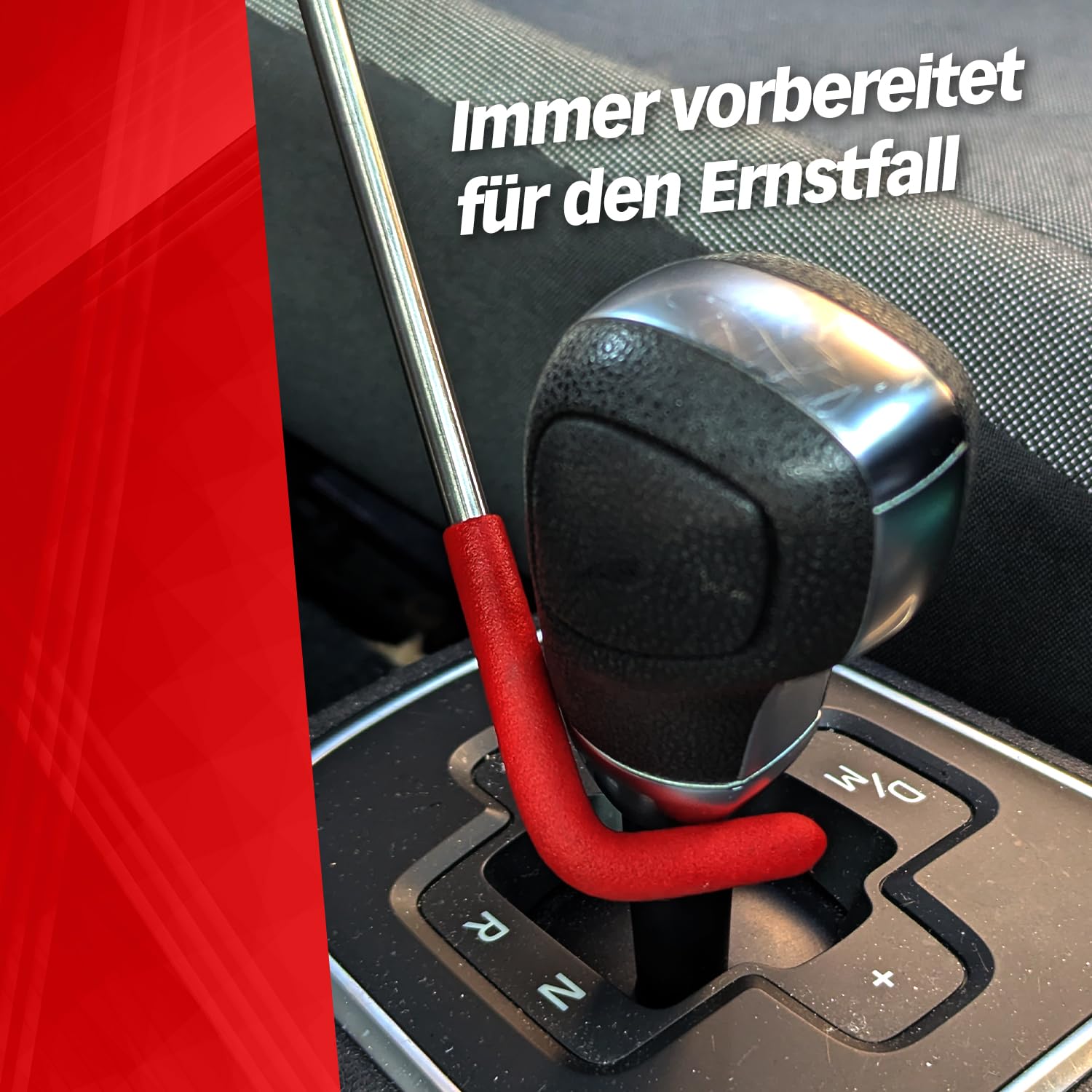 Multipick KFZ Öffnungsset Profi – Hebelwerkzeug Auto & Profi Autowerkzeug – Zierleistenkeile & Car Tools zur Fahrzeugöffnung – Auto Werkzeugset - KFZ Öffner 7