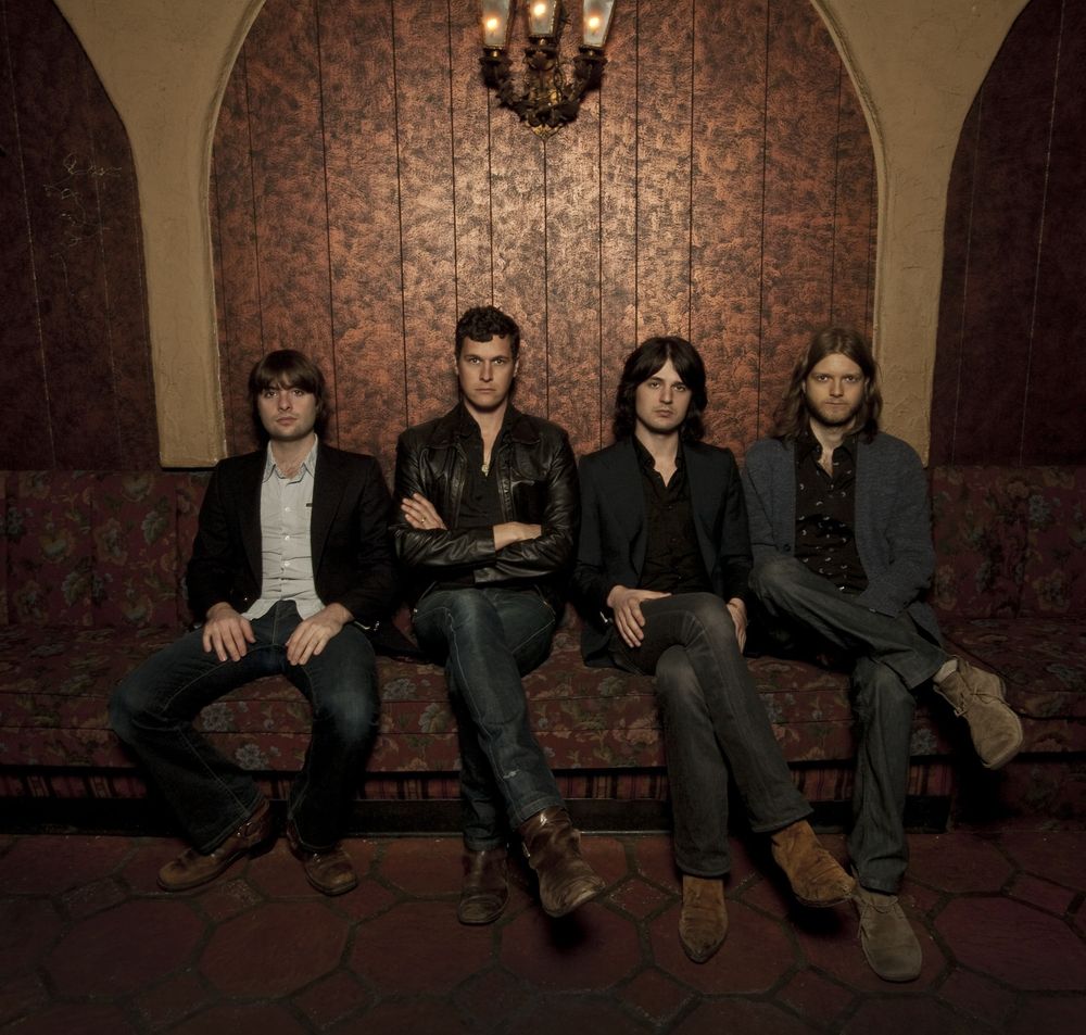 Rooney bei Amazon Music