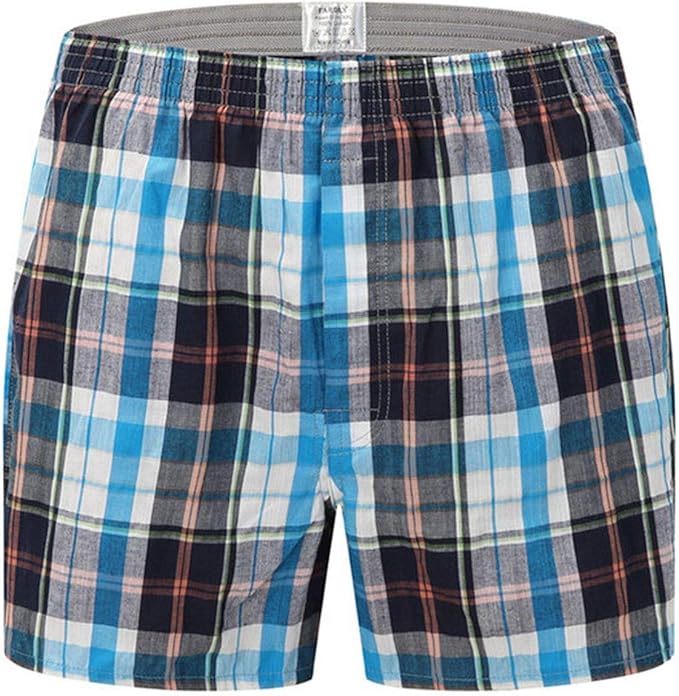 boxer hombre sueltos