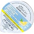 Lyons ReadyCare Thickened Lemon Flavored Water for Dysphagia & Swallowing Difficulty - Honey Consistency, Level 3 Moderately Thick - 4 fl oz Cups (48 pack)