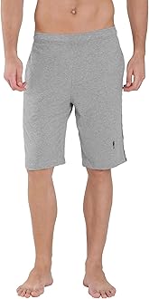JockeyMen 9426-01 Shorts