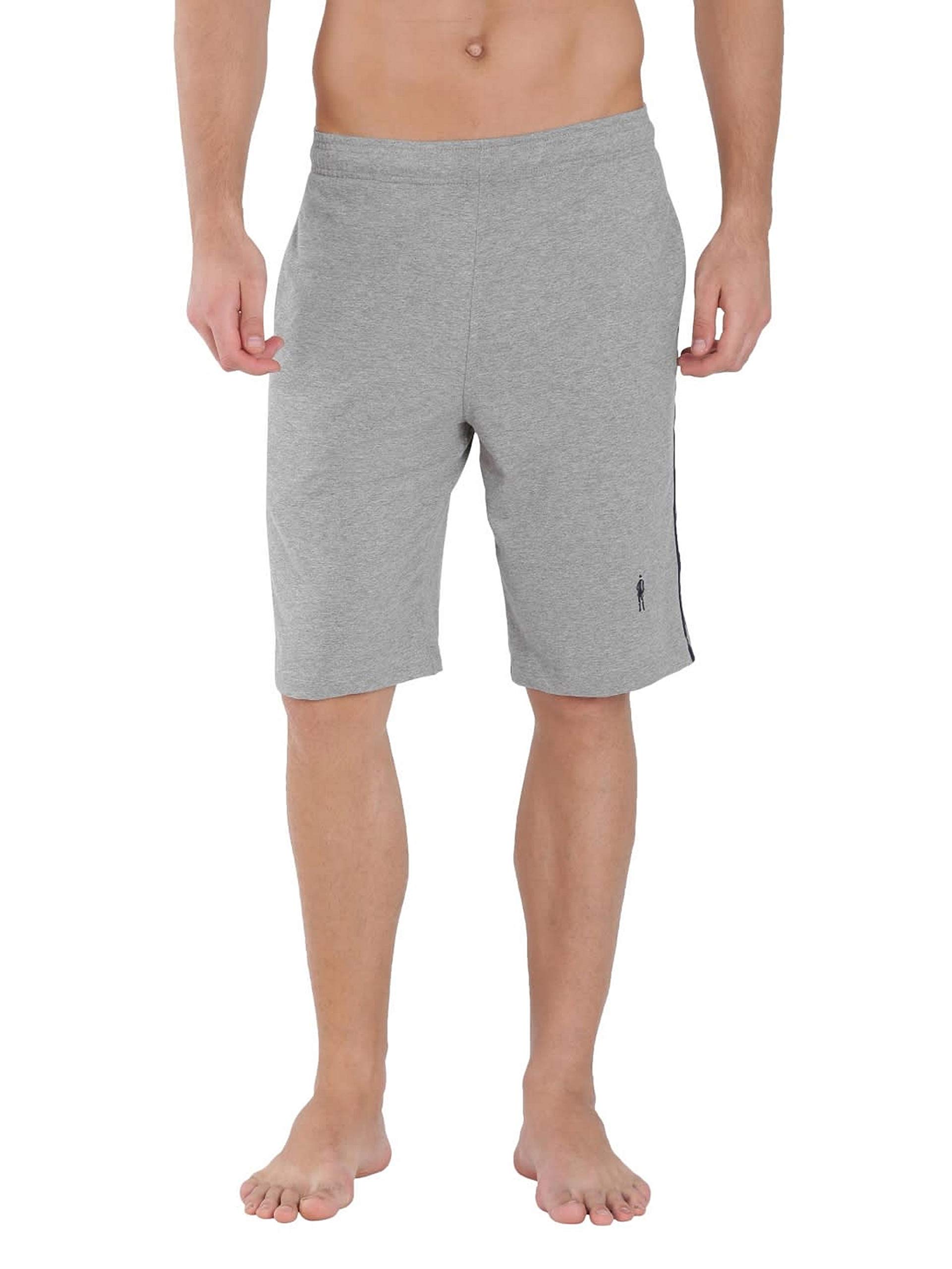 JockeyMen 9426-01 Shorts