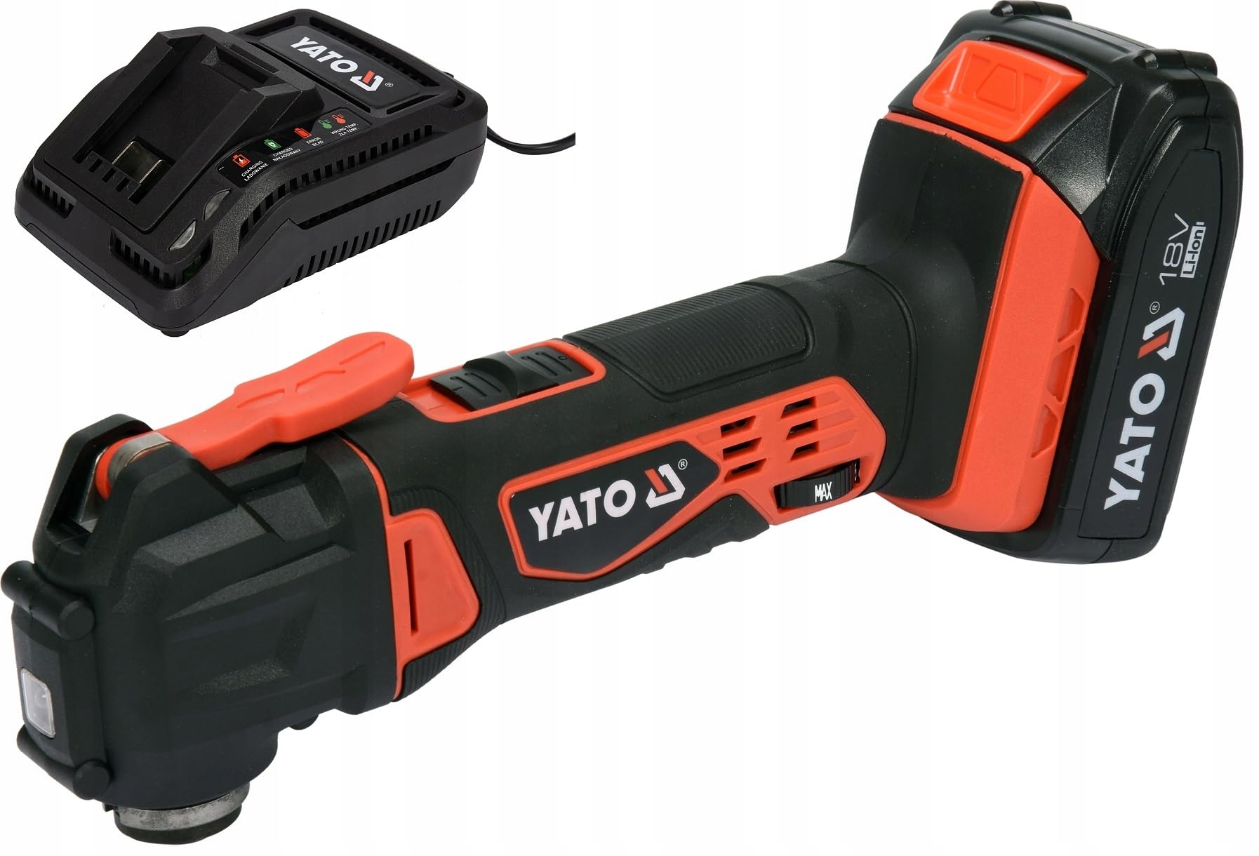 Yato Yato Narcidice WielofunkCYJNE 18