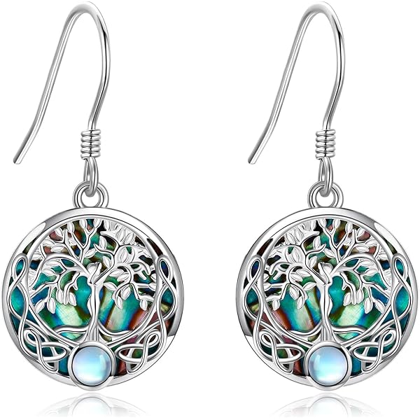 Funtopia - 68 Pares De Aretes Colgantes Para Mujeres Y Niñ | Cuotas Sin