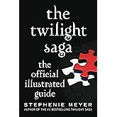 The Twilight Saga: The Official Illustrated Guide
