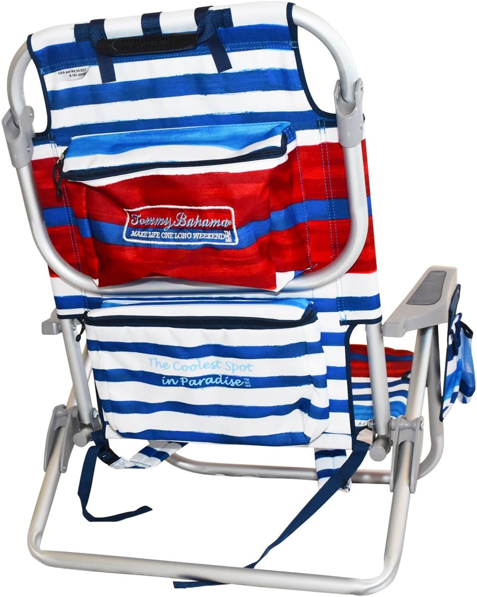 coolest spot in paradise chair