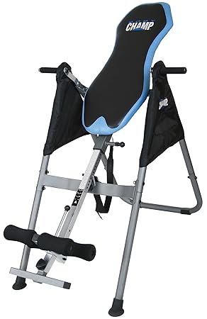 Body Champ Gravity Inversion System Amazon Co Uk Sports