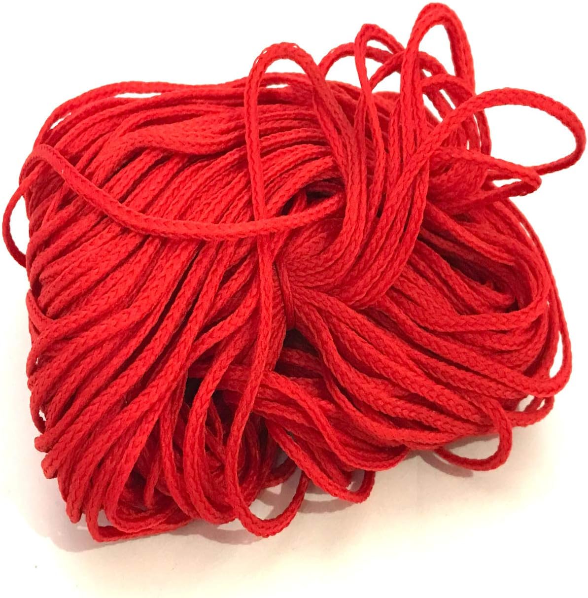 RED COTTON THREAD(1 mm)-KALWA RAKSHA SUTRA-NAZAR DHAGA, THREAD,Valentine Day Gifts