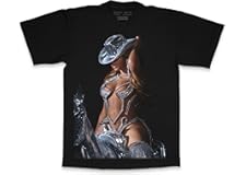 Beyoncé Official Renaissance World Tour Merch Disco Cowboy Hat T-Shirt