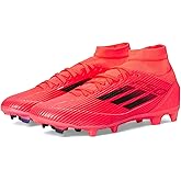 Adidas Womens F50 League Mid Top Firm/Multi Ground