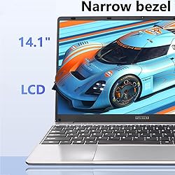 FUNYET 14 Inch Gaming Laptop, Laptop Computer 2025