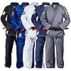 Pantalons JJB Kimono | Jiu Jitsu Brésilien