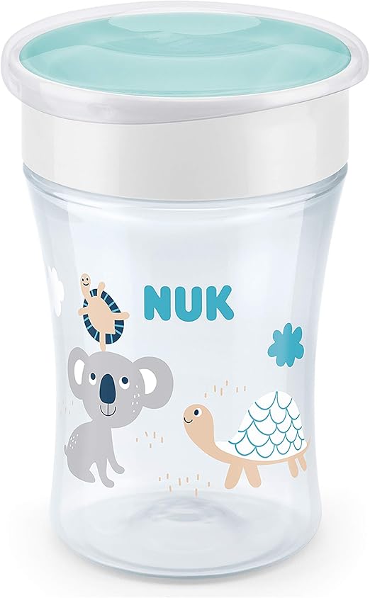 nuk 360 sippy cup