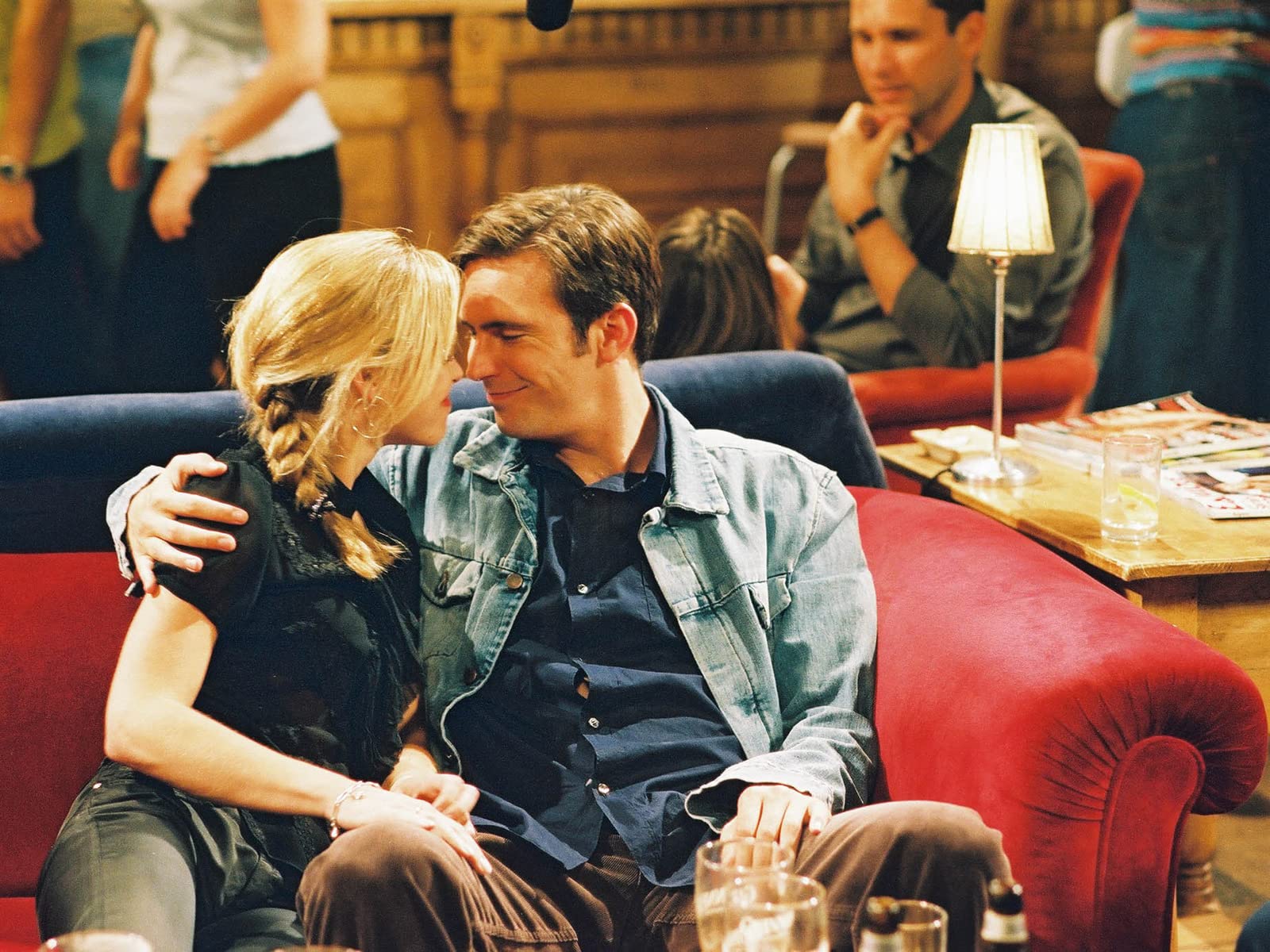 Watch Coupling Season 3 Prime Video