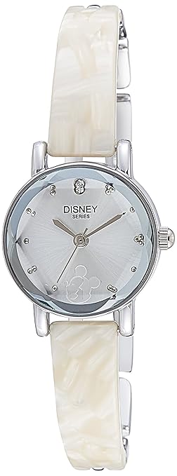 Disney Analog Grey Dial Childrens Watch - AW100504