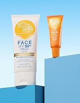 Bondi Sands Lip Balm SPF 50 Tropical Mango 10 g Moisturizing Lip Protection view 5