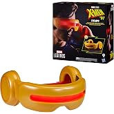Marvel Legends Series X-Men &rsquo;97 Cyclops Premium Roleplay Visor, Animation Gear Collectibles for Adults
