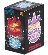 Sugar Unicorn Squishy Stress Ball Toy - Assorted Colours - Ages 3+ view 6