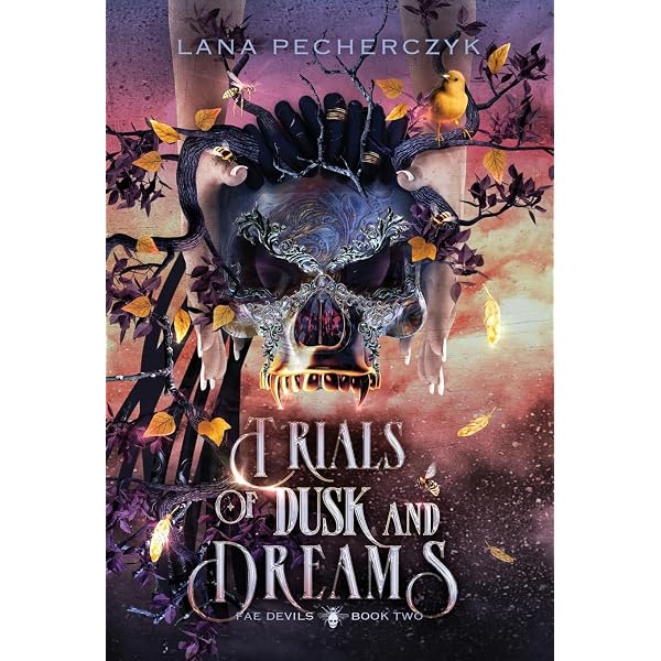 Amazon.com: Castle of Nevers and Nightmares: A Fae Devils Novel