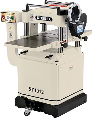 Woodstock ST1012 Benchtop Planers product image 1