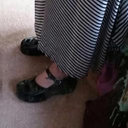 dansko marcelle cordovan cabrio