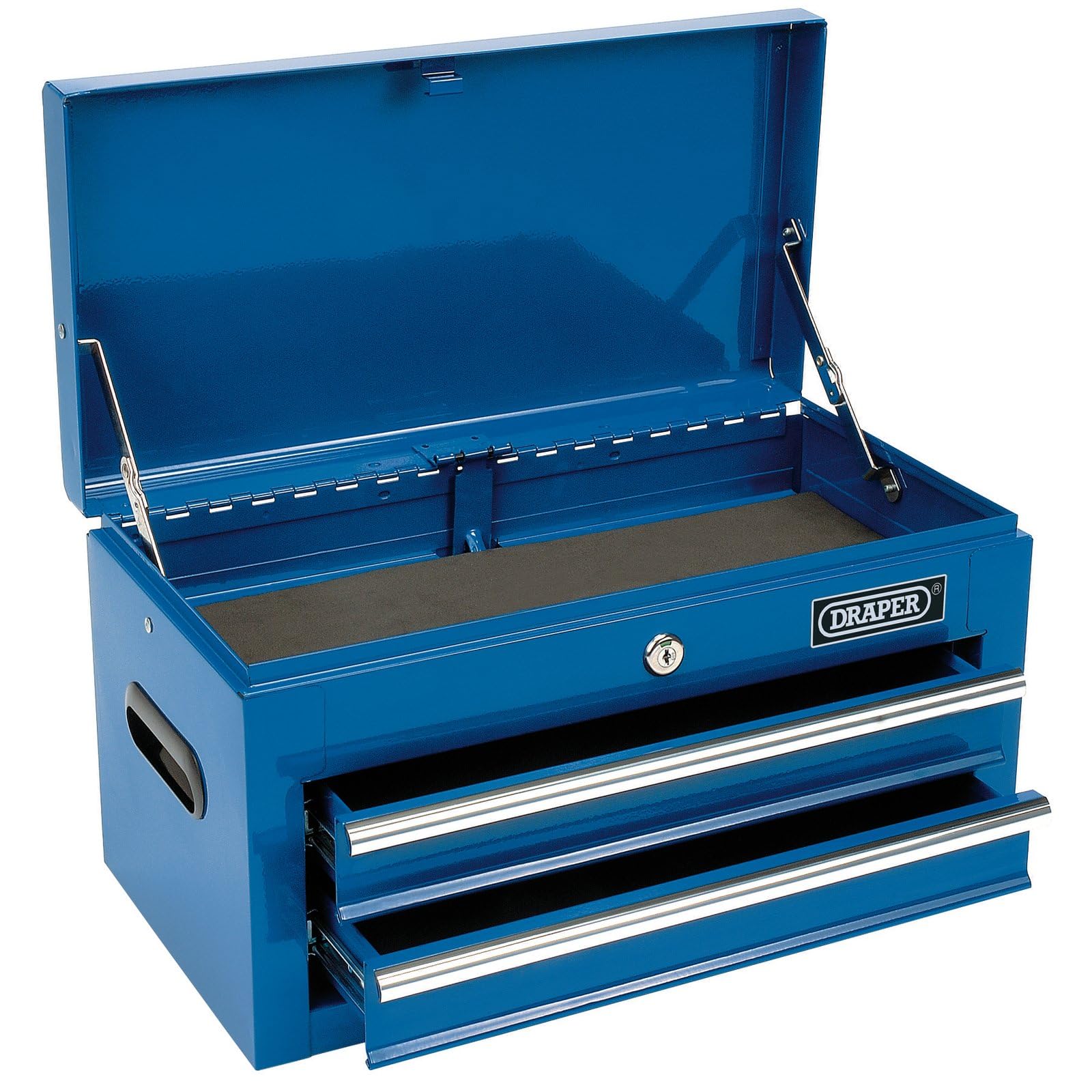 Draper 03243 2-Drawer Tool Chest or Toolbox