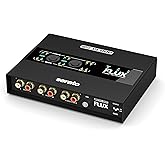 Reloop FLUX 6x6 IN/OUT USB-C DVS Interface for Serato DJ Pro