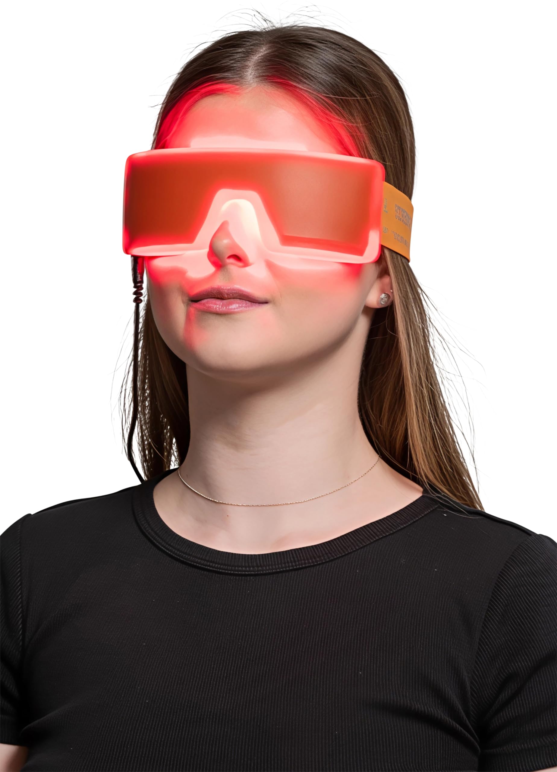 Photo 1 of Spectral WaveFront for Vision Support