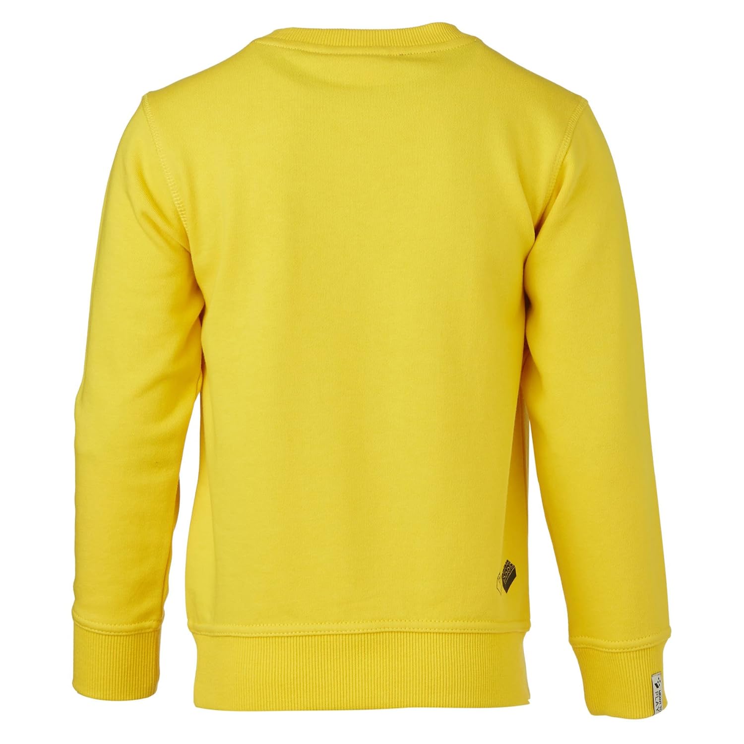 dark yellow sweatshirt