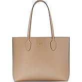 kate spade new york womens Bleecker Saffiano Leather Large Tote