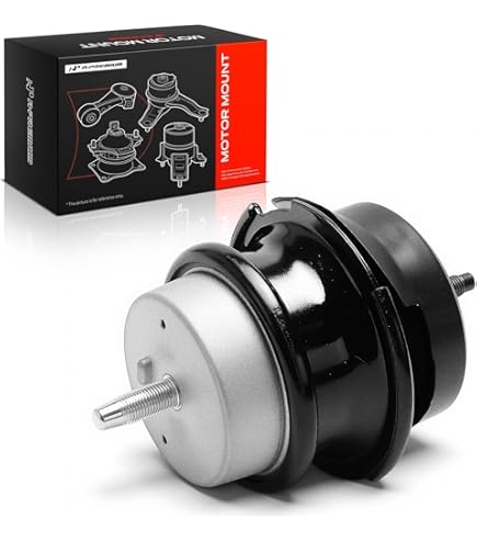 Amazon.com: Engine Mount Set Compatible with 2003-2008 Infiniti